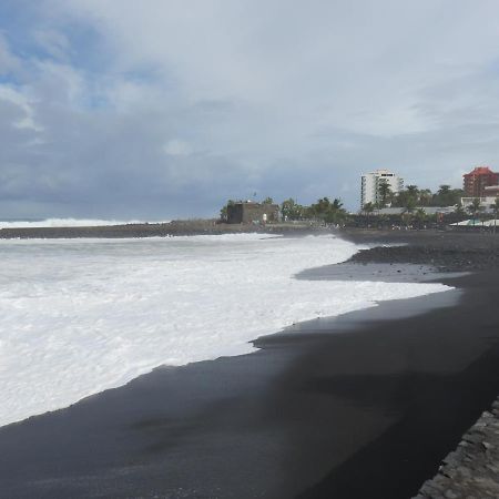 Апартаменты Centrico Loft En El Puerto De La Cruz Con Wifi Y Cerca De La Playa Экстерьер фото