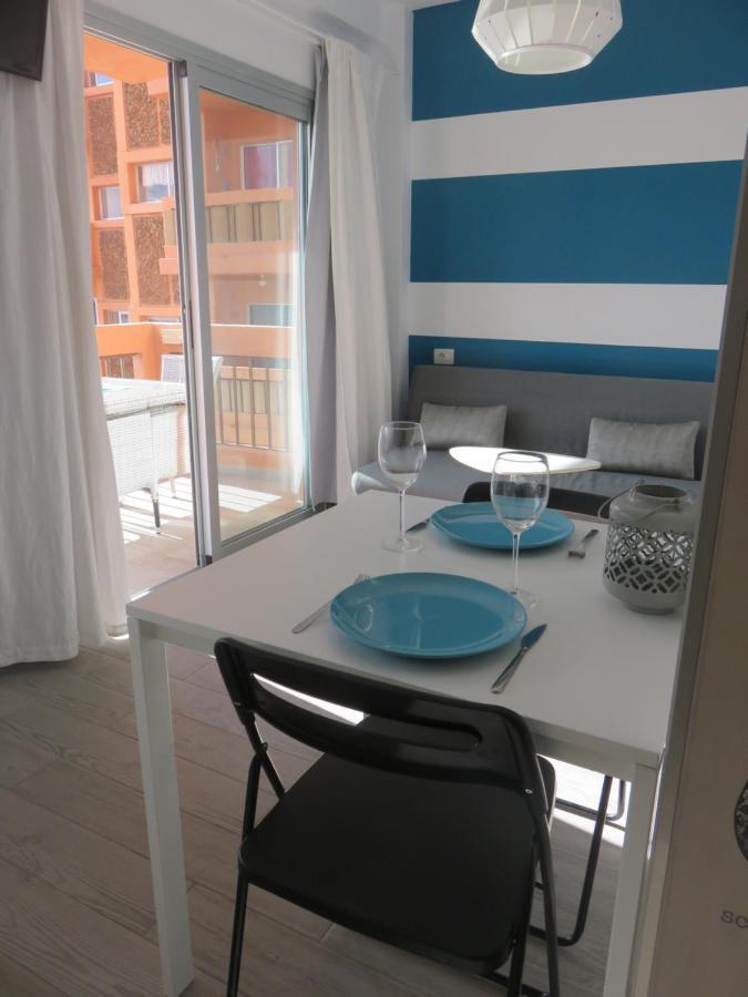 Апартаменты Centrico Loft En El Puerto De La Cruz Con Wifi Y Cerca De La Playa Экстерьер фото