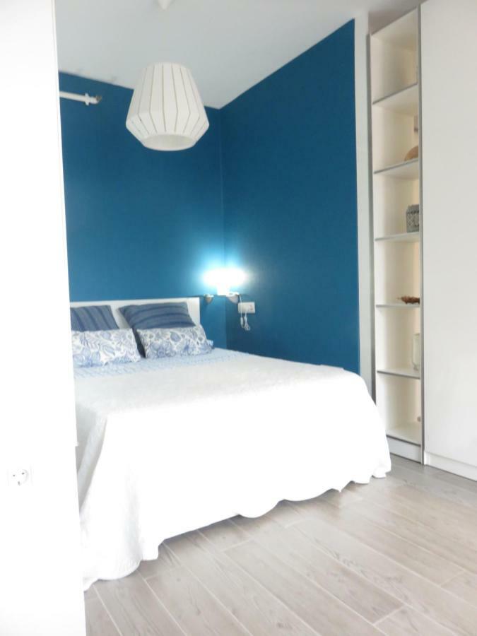 Апартаменты Centrico Loft En El Puerto De La Cruz Con Wifi Y Cerca De La Playa Экстерьер фото