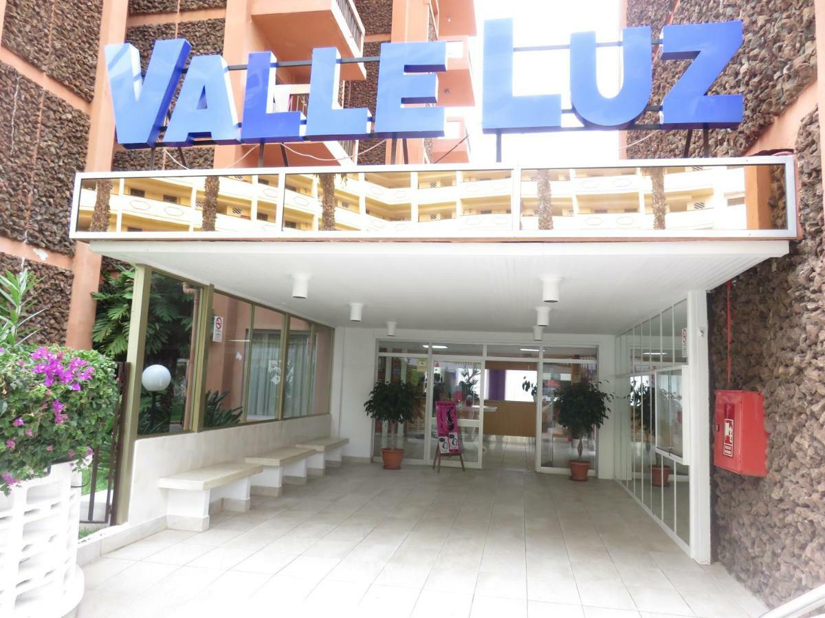 Апартаменты Centrico Loft En El Puerto De La Cruz Con Wifi Y Cerca De La Playa Экстерьер фото