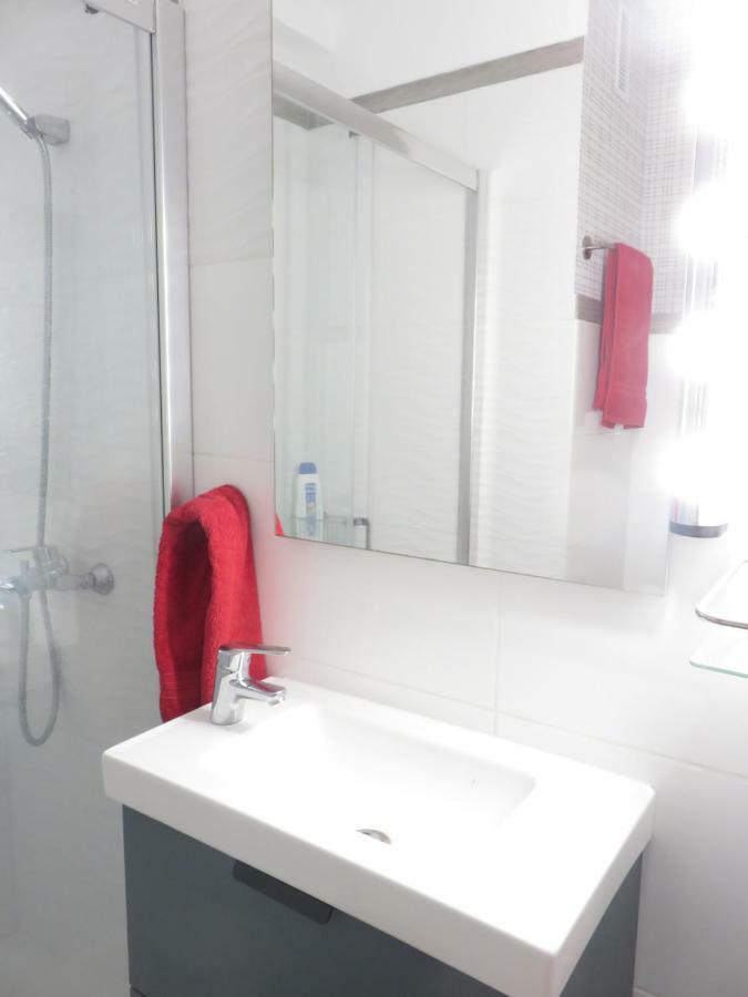 Апартаменты Centrico Loft En El Puerto De La Cruz Con Wifi Y Cerca De La Playa Экстерьер фото