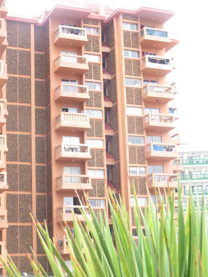 Апартаменты Centrico Loft En El Puerto De La Cruz Con Wifi Y Cerca De La Playa Экстерьер фото