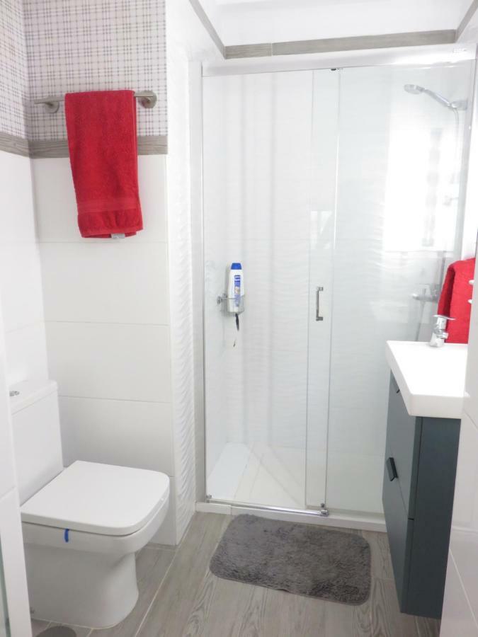 Апартаменты Centrico Loft En El Puerto De La Cruz Con Wifi Y Cerca De La Playa Экстерьер фото