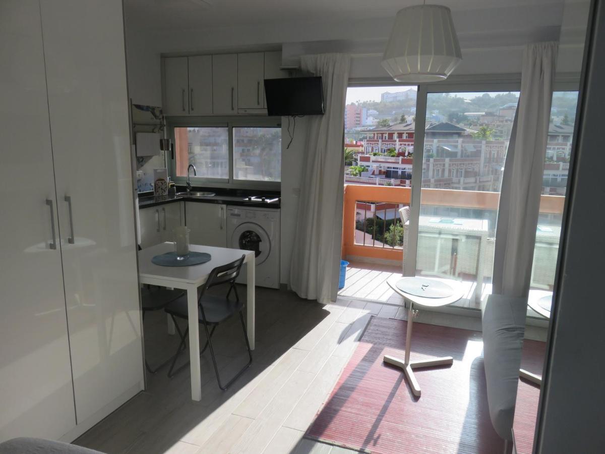 Апартаменты Centrico Loft En El Puerto De La Cruz Con Wifi Y Cerca De La Playa Экстерьер фото